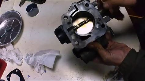 Part Finder. . Kawasaki mule 4010 throttle body cleaning